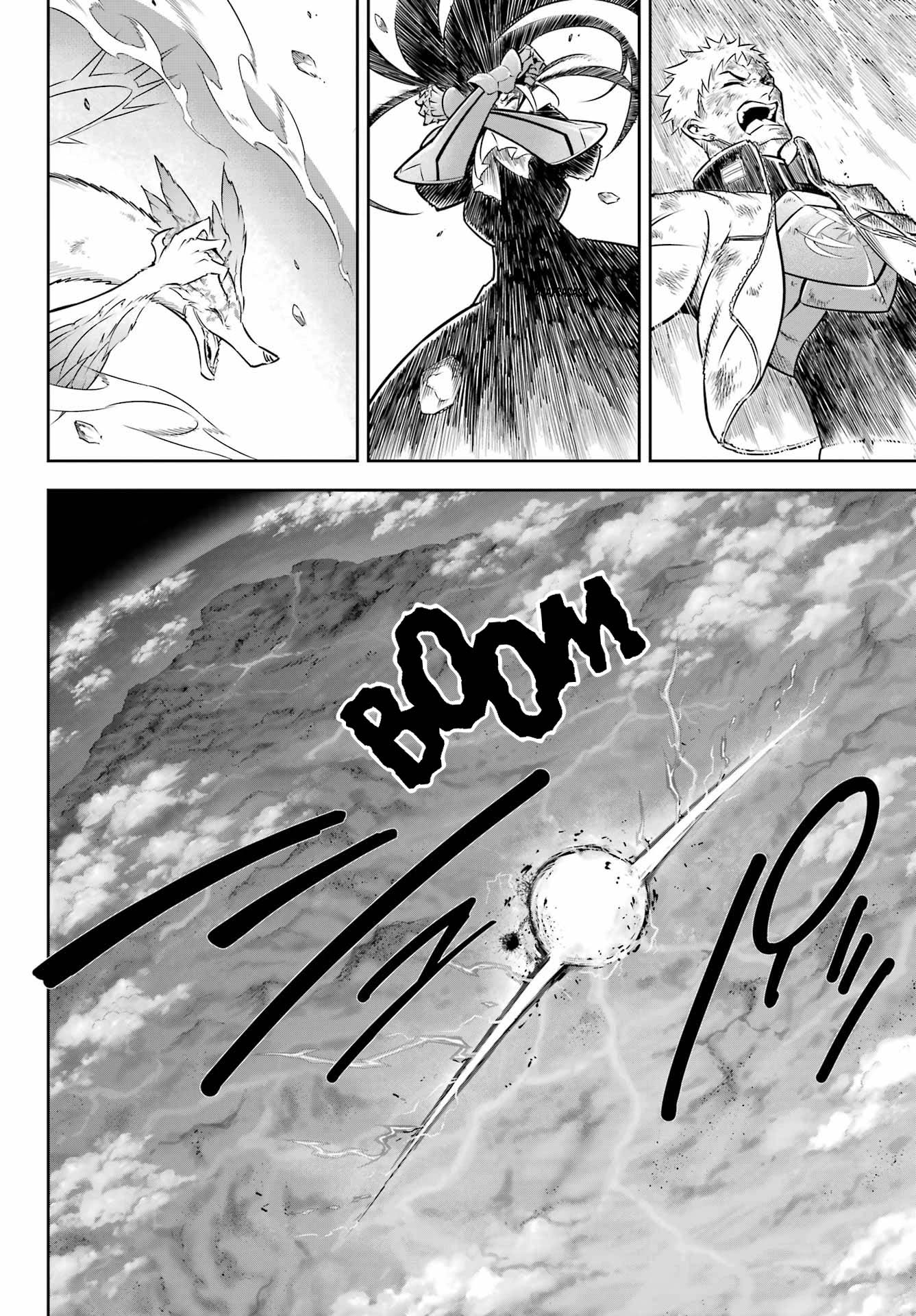 Ragna Crimson - Chapter 53 39