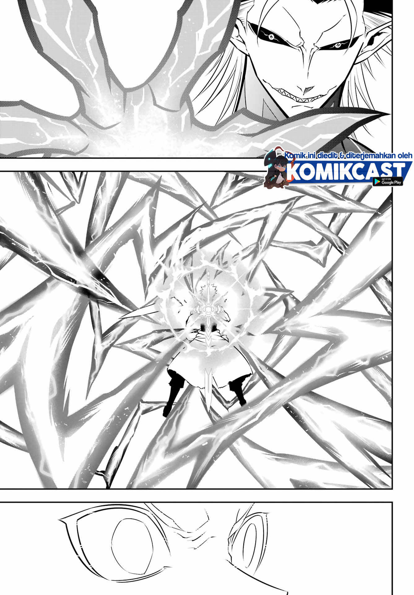 Ragna Crimson - Chapter 53 32