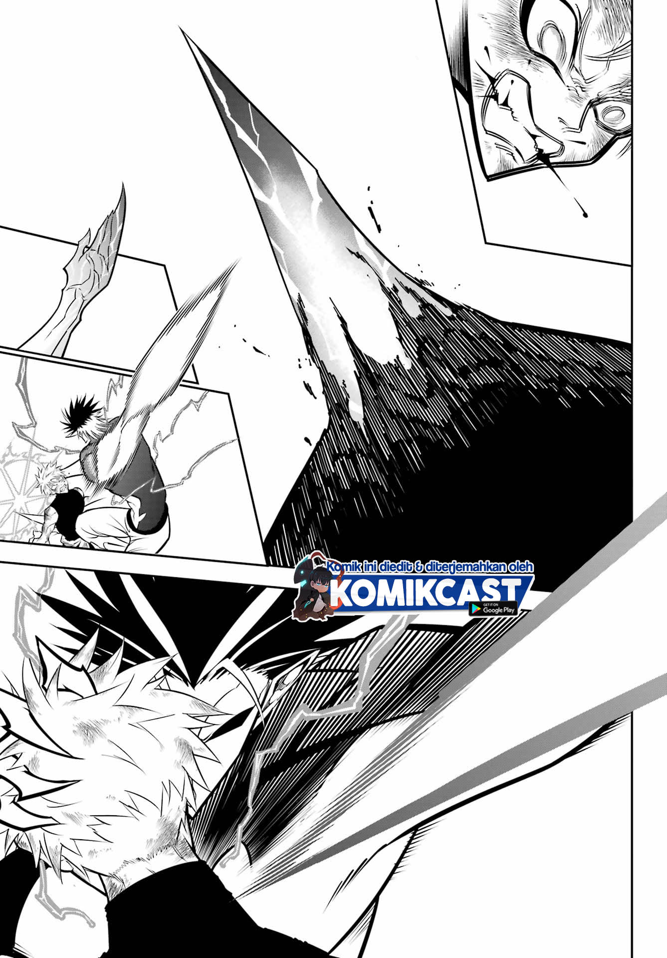 Ragna Crimson - Chapter 53 36