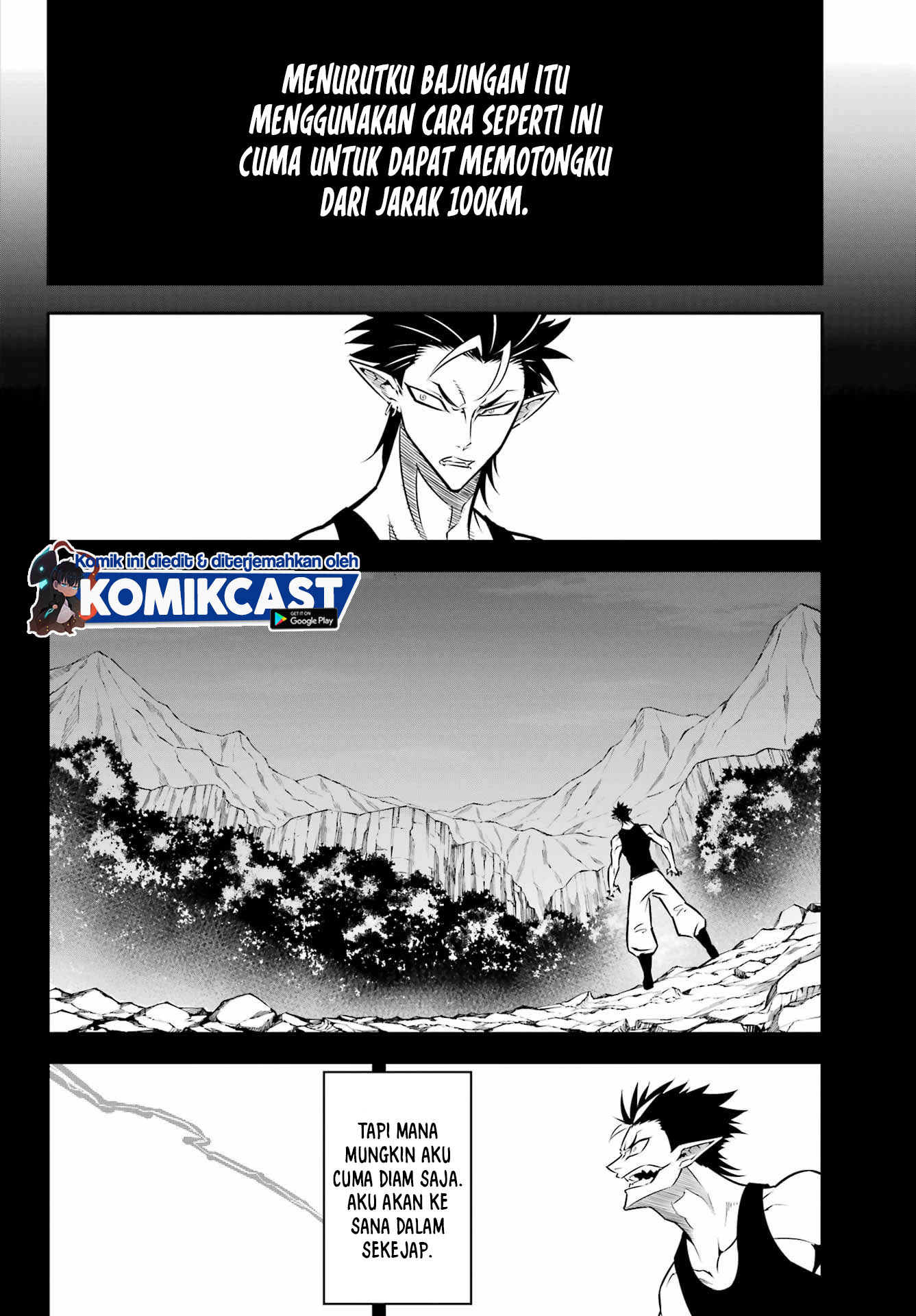 Ragna Crimson - Chapter 53 19