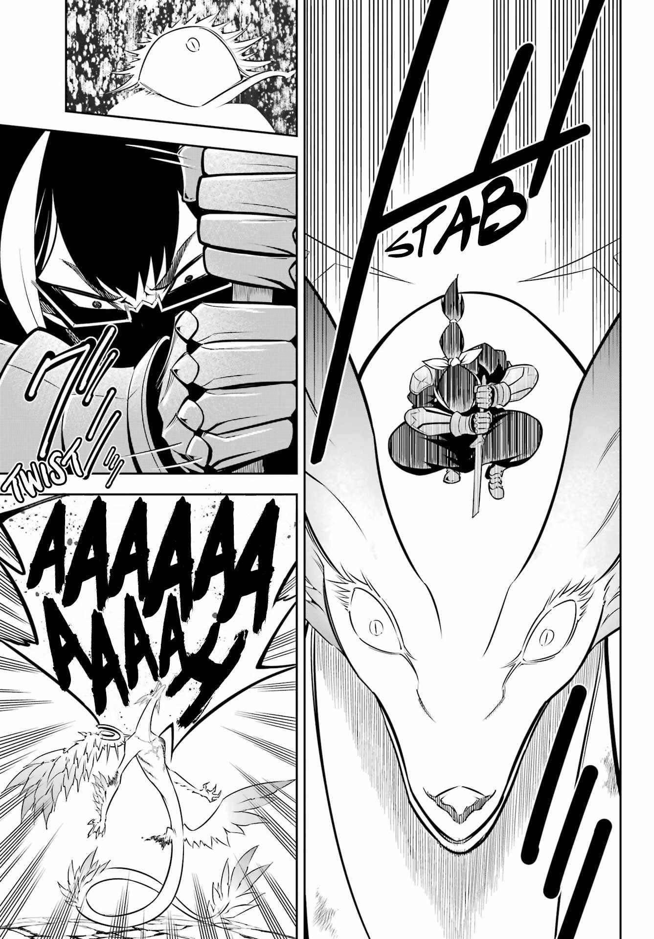 Ragna Crimson - Chapter 53 12