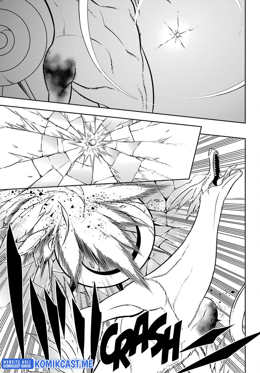 Ragna Crimson - Chapter 50 23