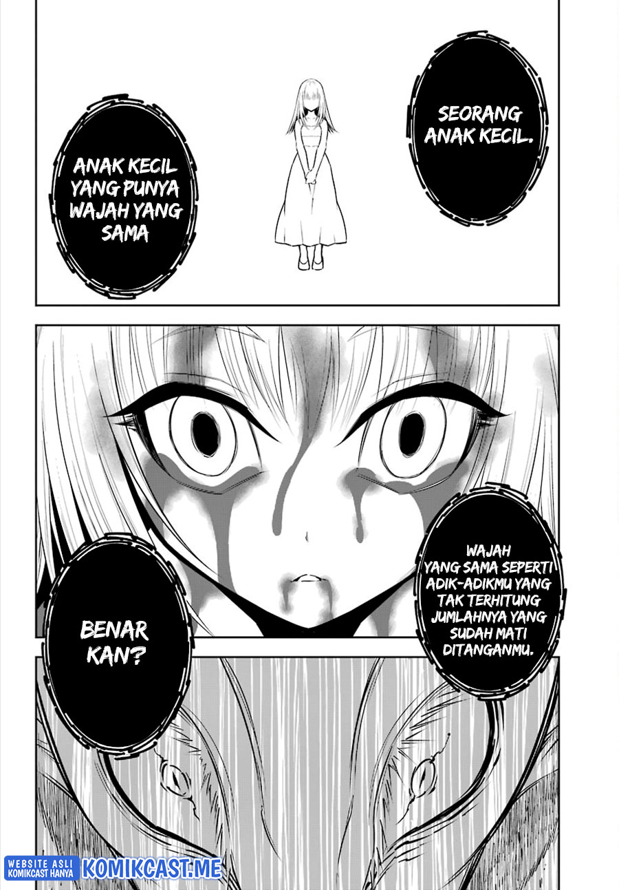 Ragna Crimson - Chapter 50 32
