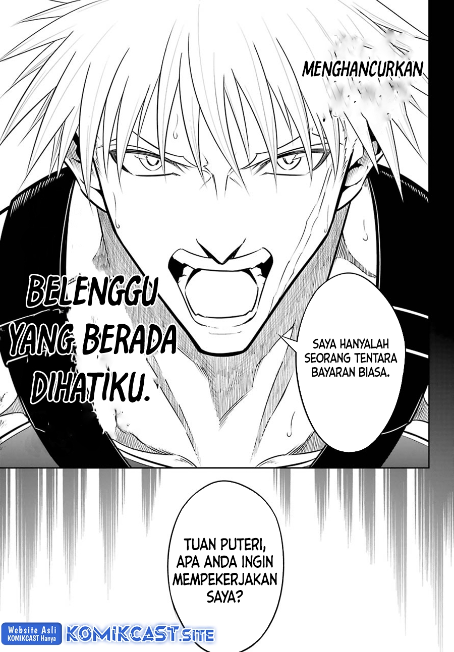 Ragna Crimson - Chapter 51.2 9