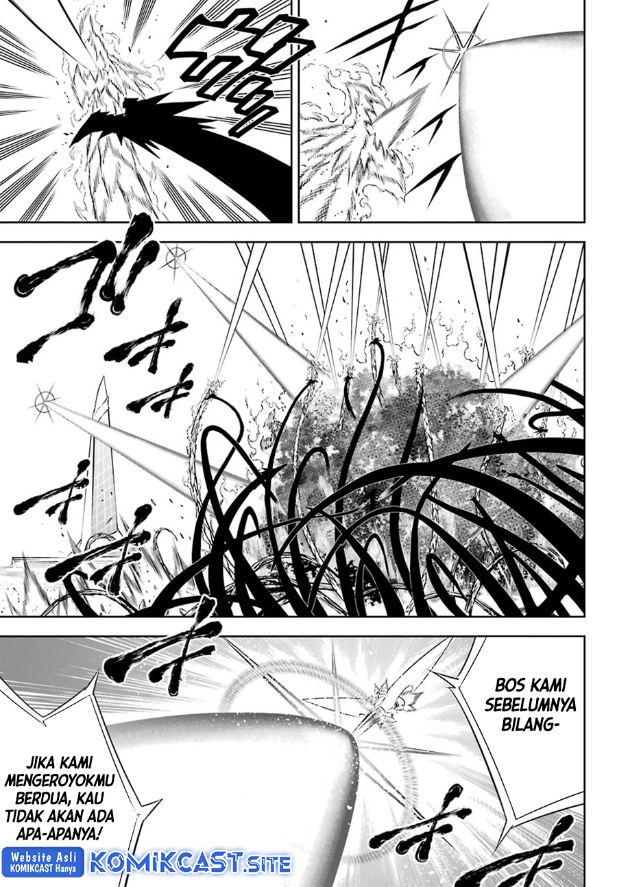 Ragna Crimson - Chapter 51.2 28