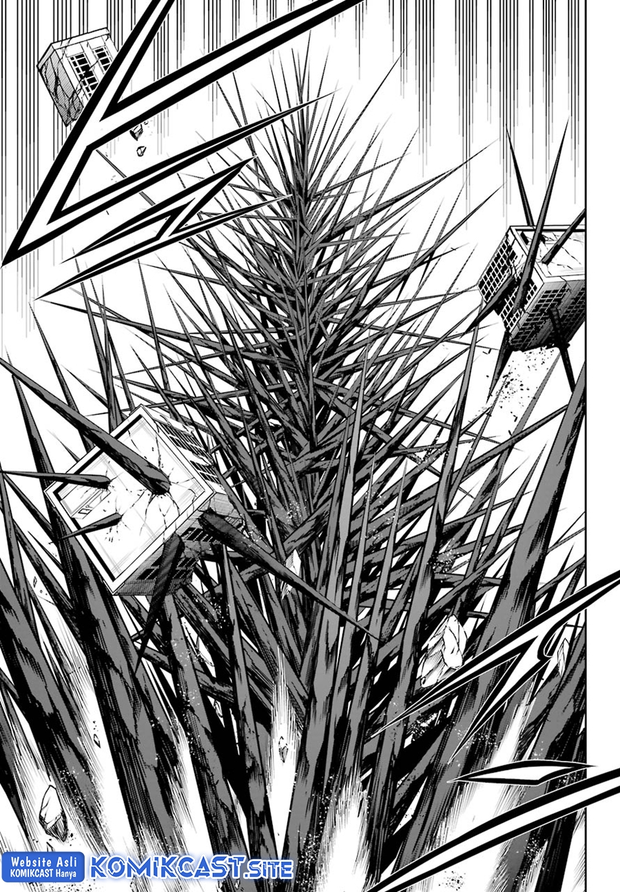 Ragna Crimson - Chapter 51.2 20