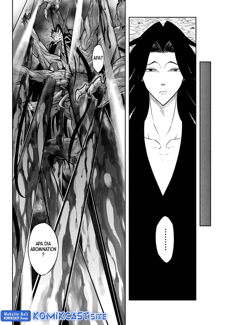 Ragna Crimson - Chapter 51.2 21
