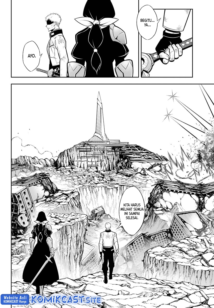 Ragna Crimson - Chapter 51.2 27