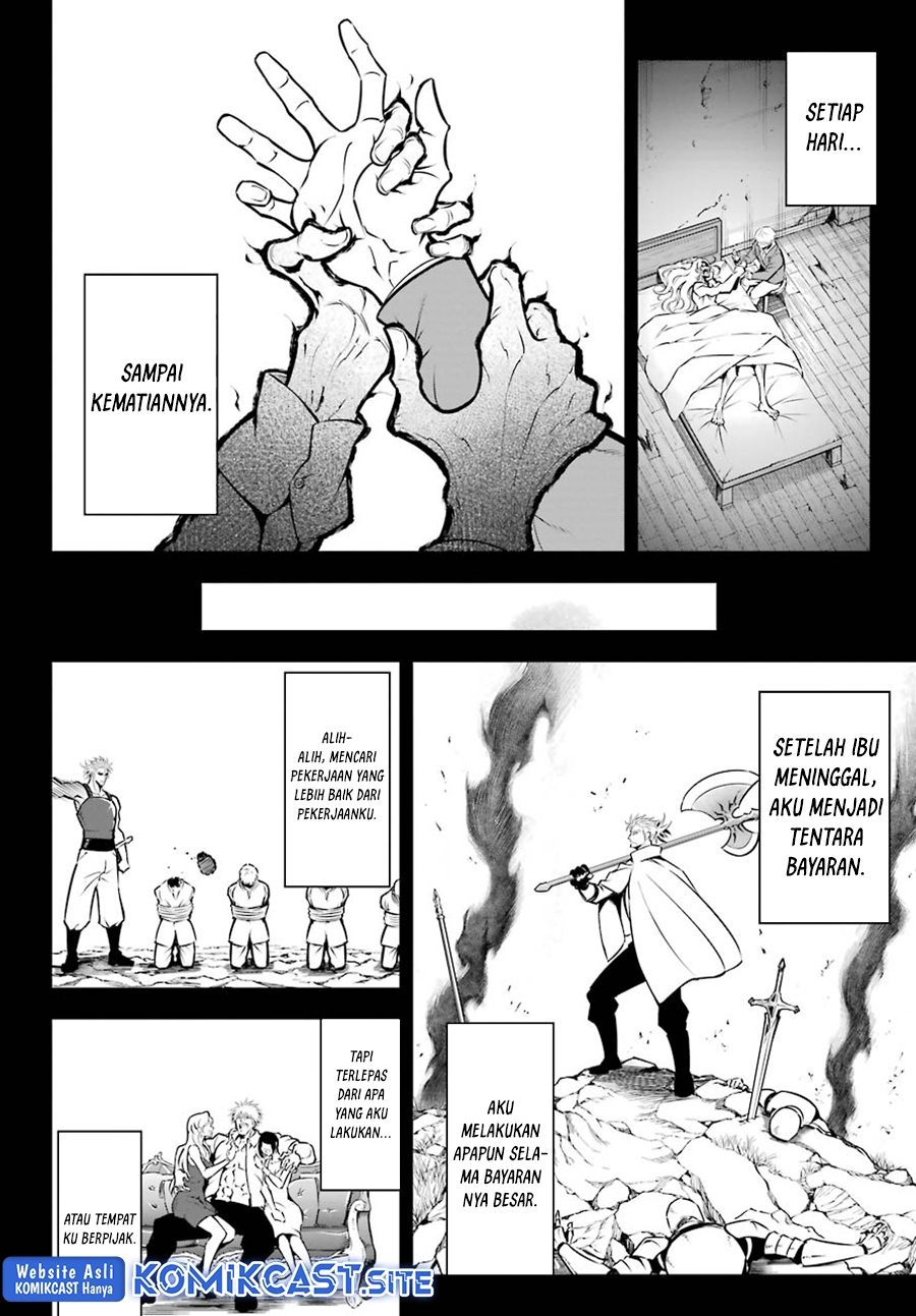 Ragna Crimson - Chapter 51.2 3