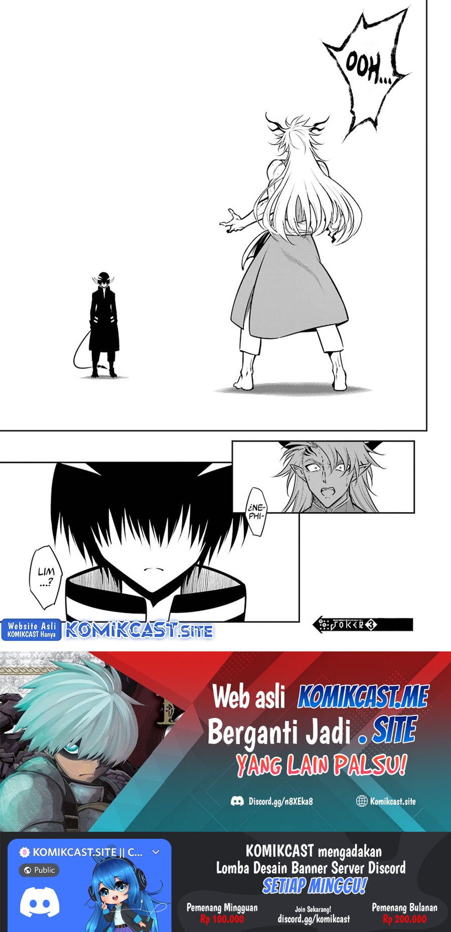 Ragna Crimson - Chapter 51.2 30