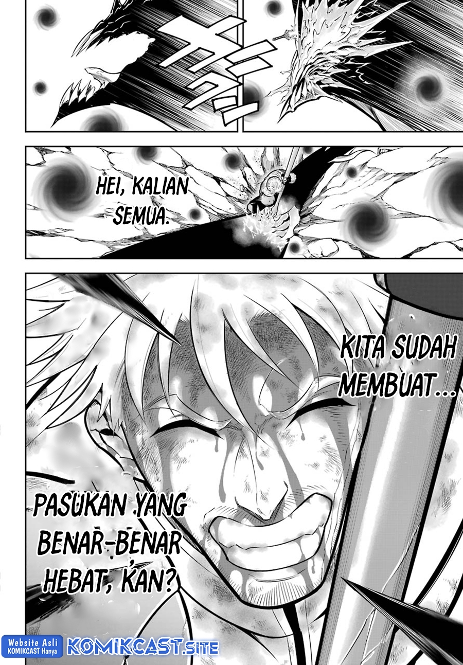 Ragna Crimson - Chapter 51.2 19