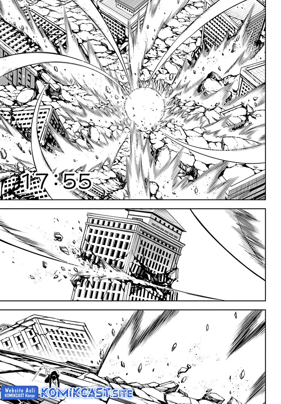 Ragna Crimson - Chapter 51.2 12