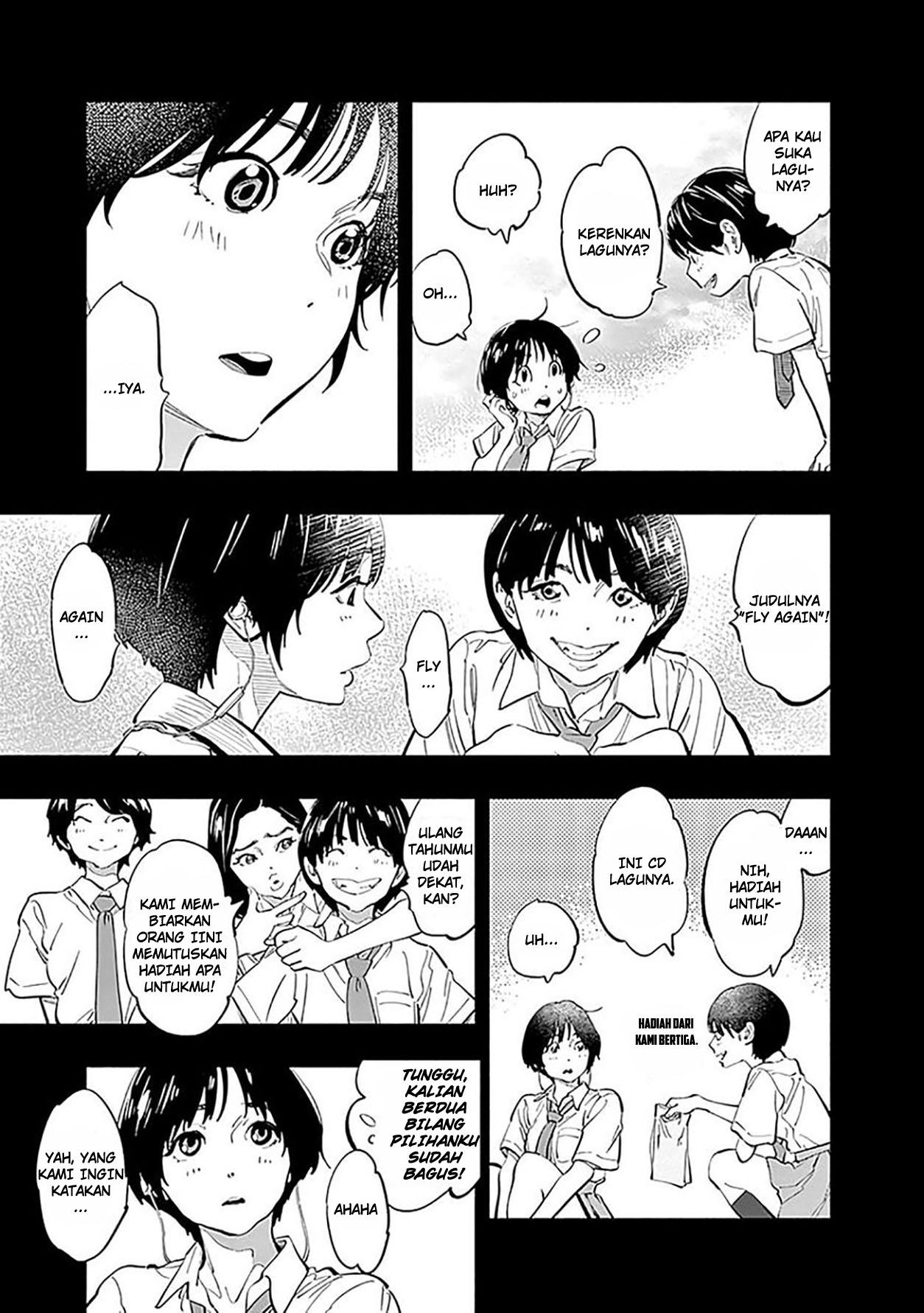 Radiation House - Chapter 24 22