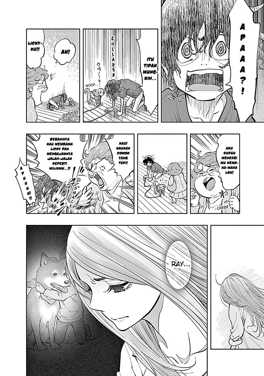 Radiation House - Chapter 07 22