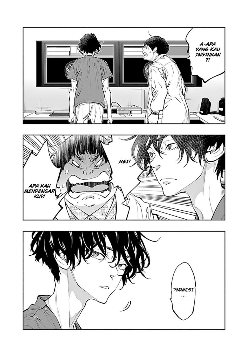 Radiation House - Chapter 65 22