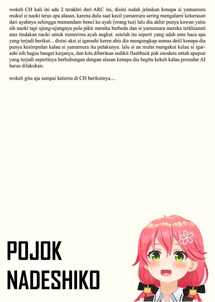Radiation House - Chapter 40 22