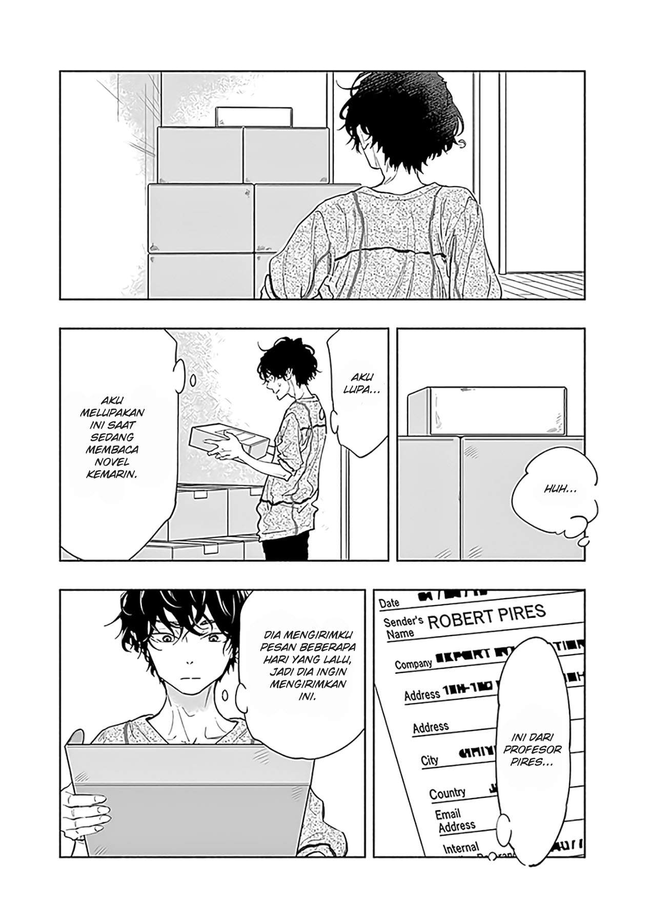 Radiation House - Chapter 51 22