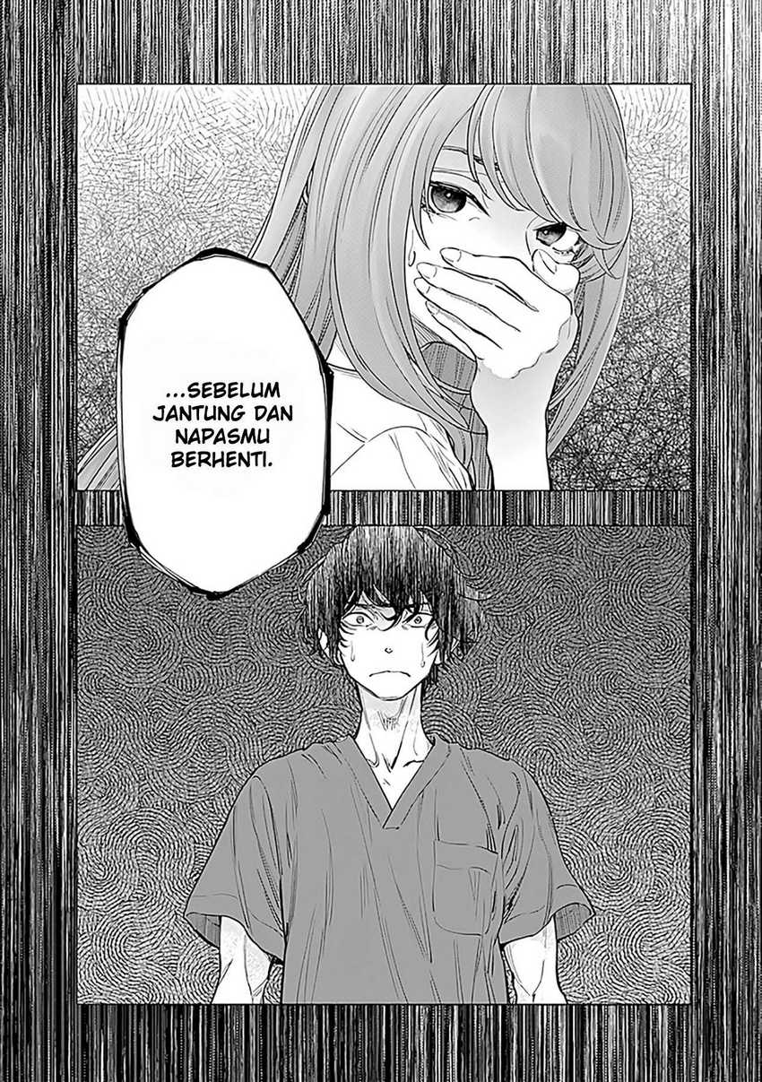 Radiation House - Chapter 55 22
