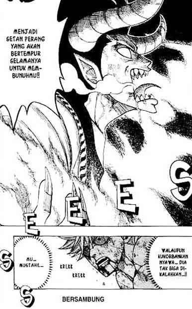 Rave Master - Chapter Vol 33 92