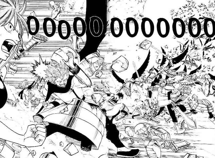 Rave Master - Chapter Vol 33 23