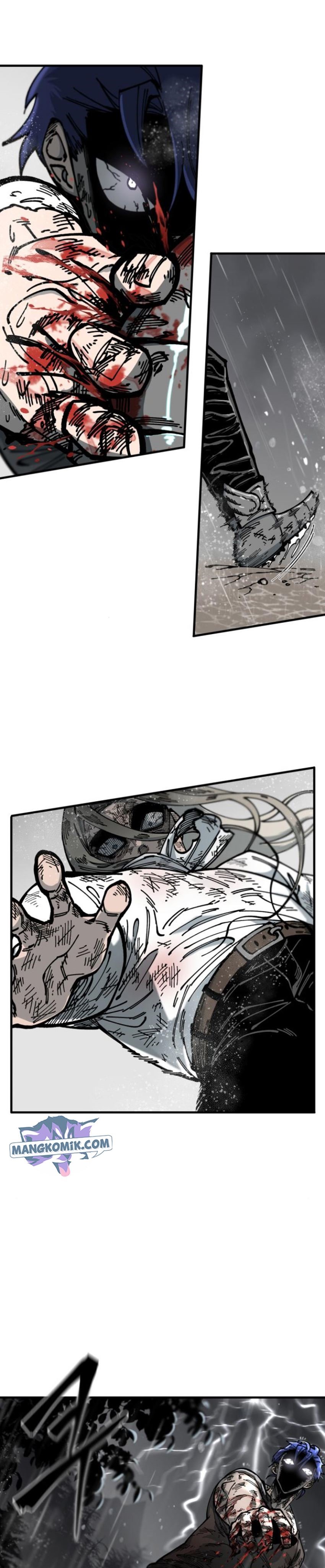 Rathard (Rasud) - Chapter 09 2 Rathard (Rasud) - Chapter 09 2