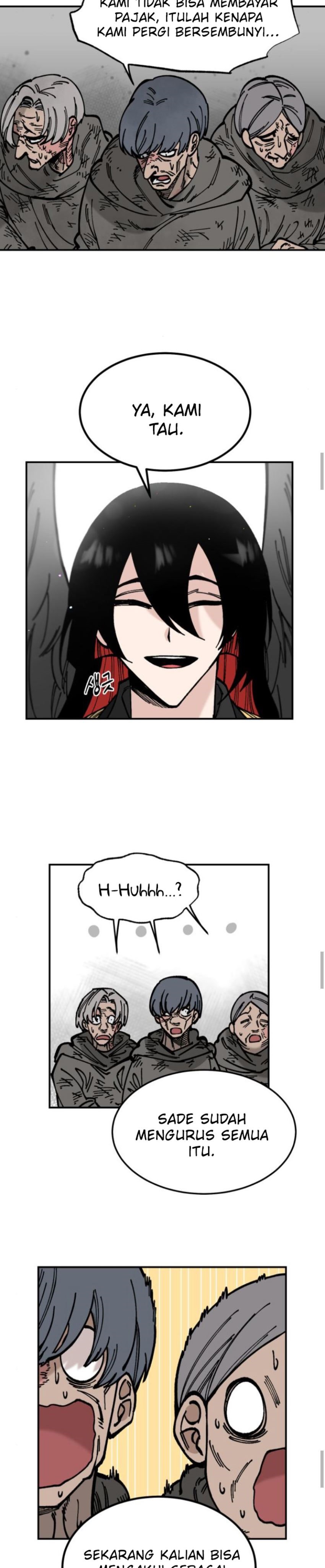 Rathard (Rasud) - Chapter 09 28 Rathard (Rasud) - Chapter 09 28