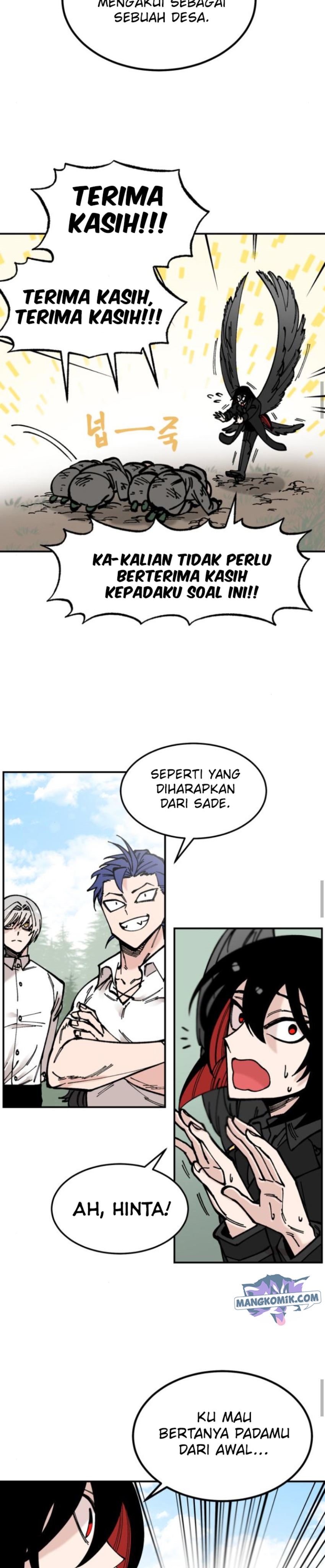 Rathard (Rasud) - Chapter 09 29 Rathard (Rasud) - Chapter 09 29