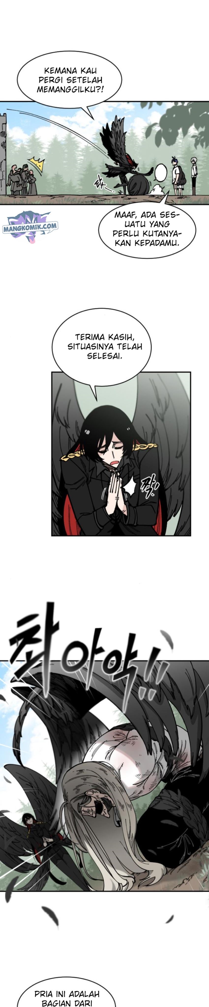 Rathard (Rasud) - Chapter 09 22 Rathard (Rasud) - Chapter 09 22