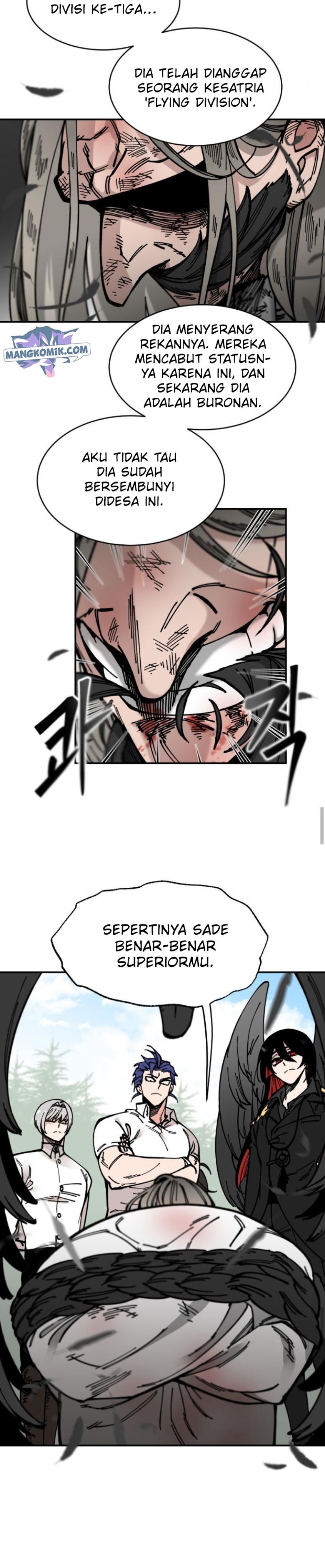 Rathard (Rasud) - Chapter 09 23 Rathard (Rasud) - Chapter 09 23