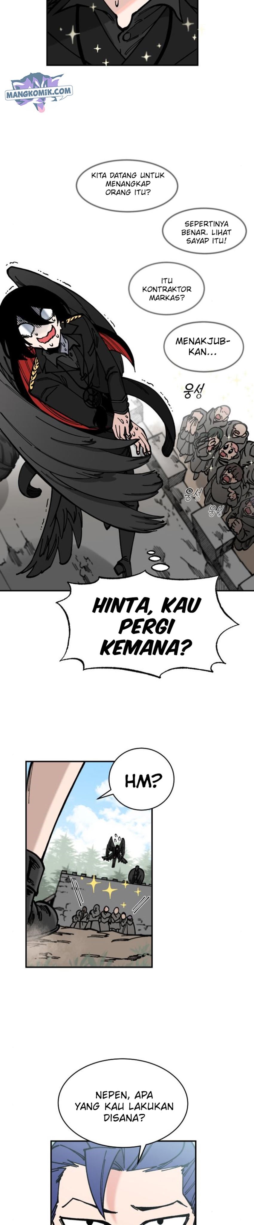 Rathard (Rasud) - Chapter 09 20 Rathard (Rasud) - Chapter 09 20