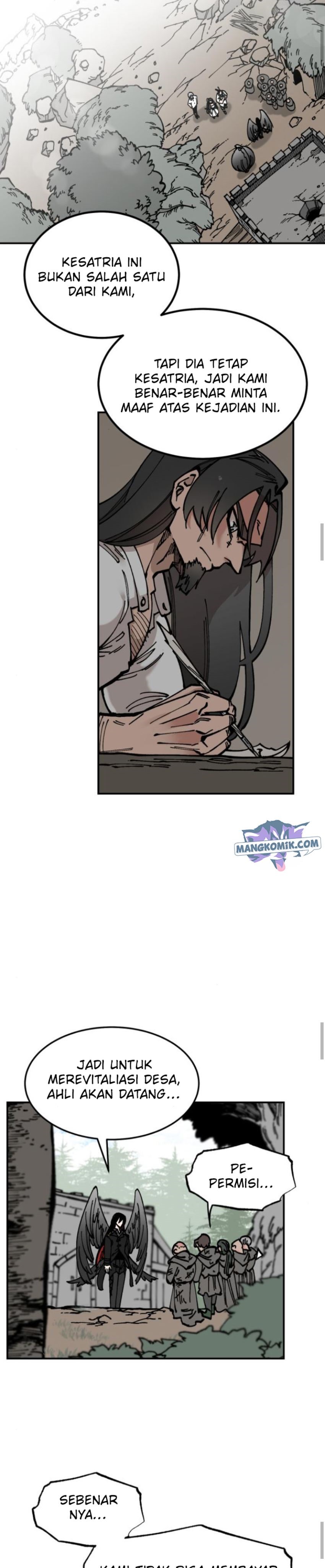 Rathard (Rasud) - Chapter 09 27 Rathard (Rasud) - Chapter 09 27