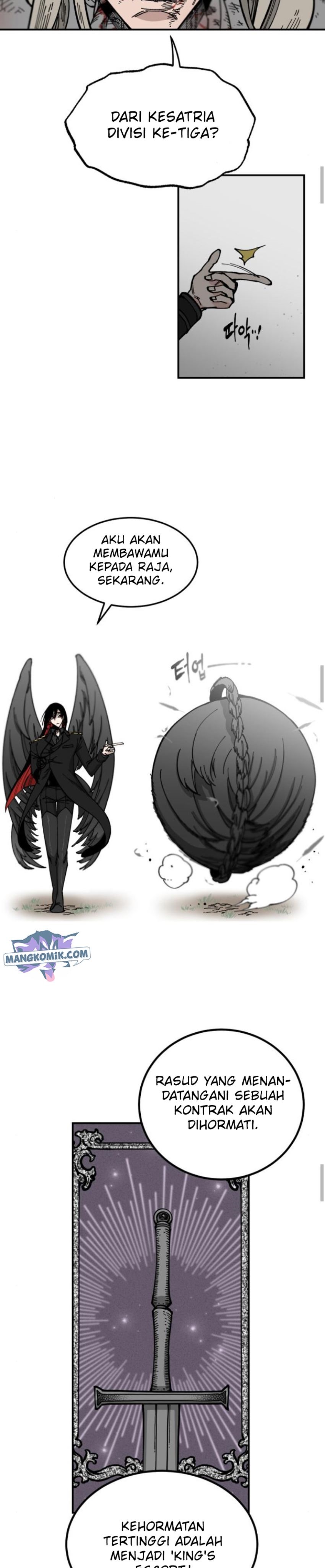 Rathard (Rasud) - Chapter 09 25 Rathard (Rasud) - Chapter 09 25