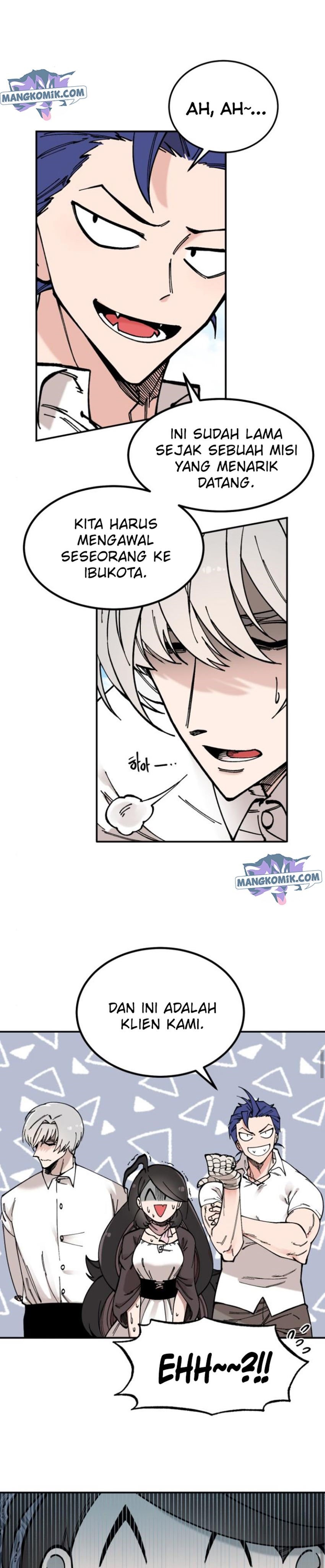 Rathard (Rasud) - Chapter 09 31 Rathard (Rasud) - Chapter 09 31