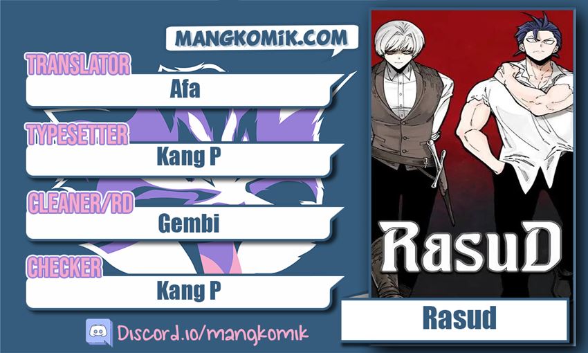 Rathard (Rasud) - Chapter 09 1 Rathard (Rasud) - Chapter 09 1