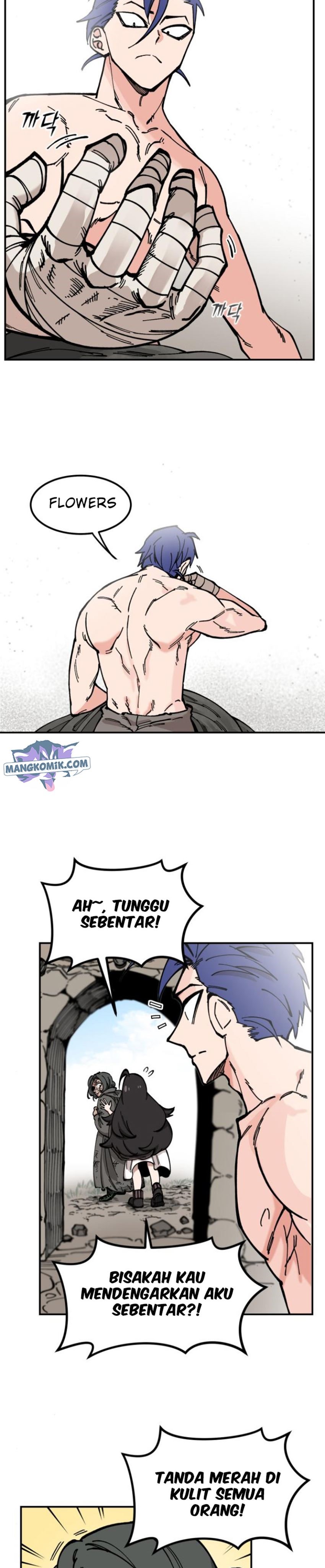 Rathard (Rasud) - Chapter 09 12 Rathard (Rasud) - Chapter 09 12