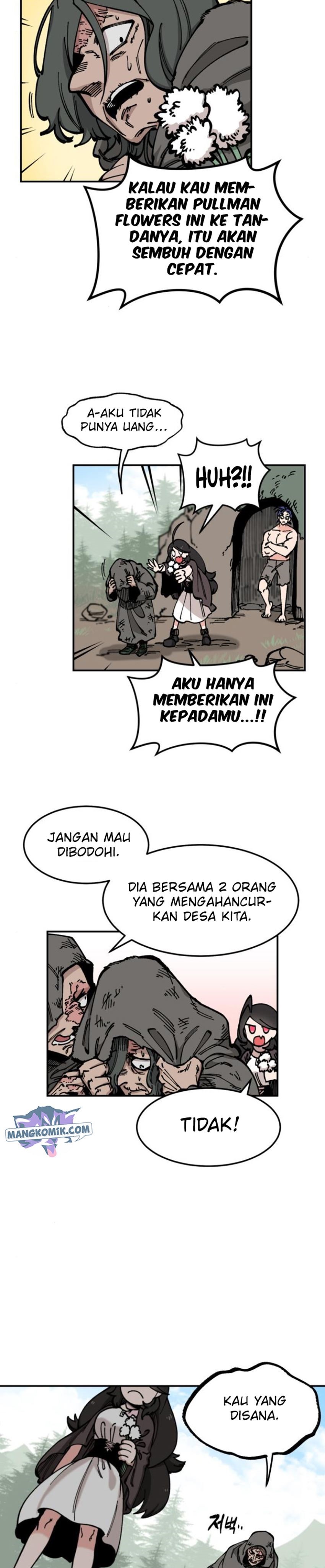 Rathard (Rasud) - Chapter 09 13 Rathard (Rasud) - Chapter 09 13