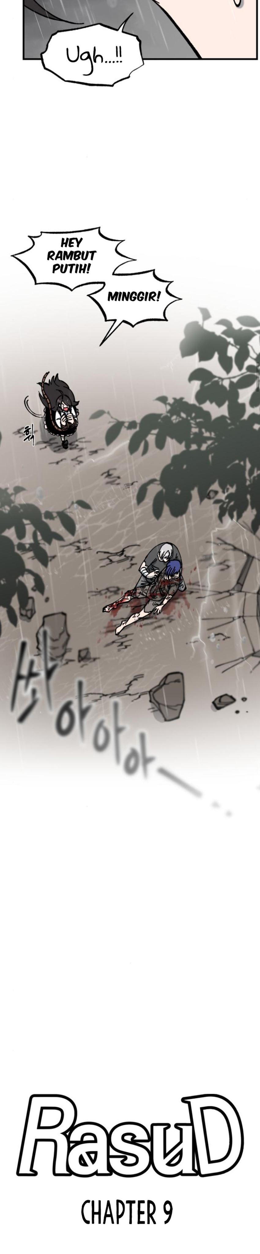 Rathard (Rasud) - Chapter 09 10 Rathard (Rasud) - Chapter 09 10
