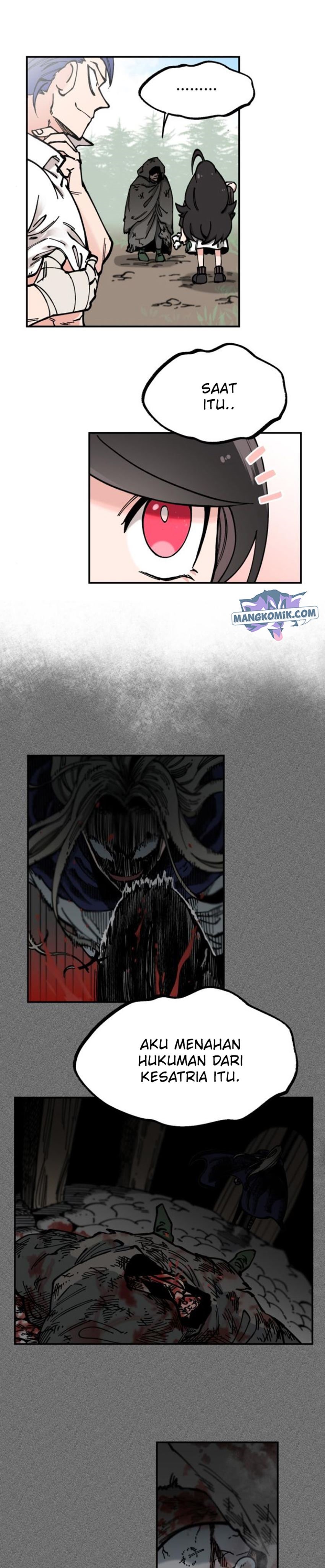 Rathard (Rasud) - Chapter 09 16 Rathard (Rasud) - Chapter 09 16