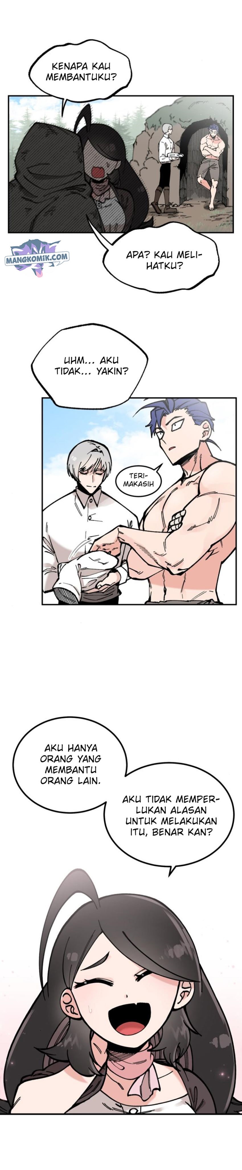 Rathard (Rasud) - Chapter 09 15 Rathard (Rasud) - Chapter 09 15