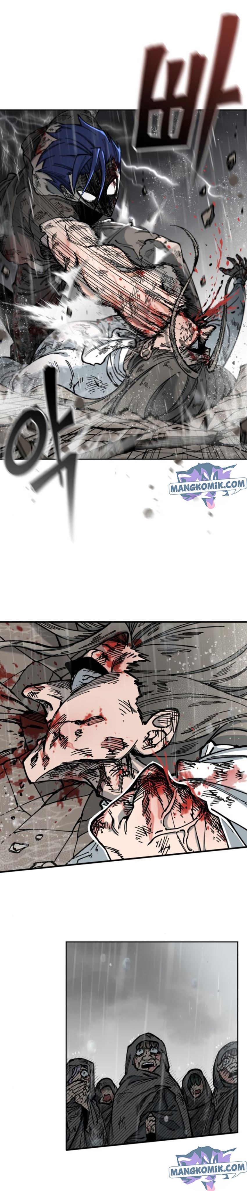 Rathard (Rasud) - Chapter 09 6 Rathard (Rasud) - Chapter 09 6