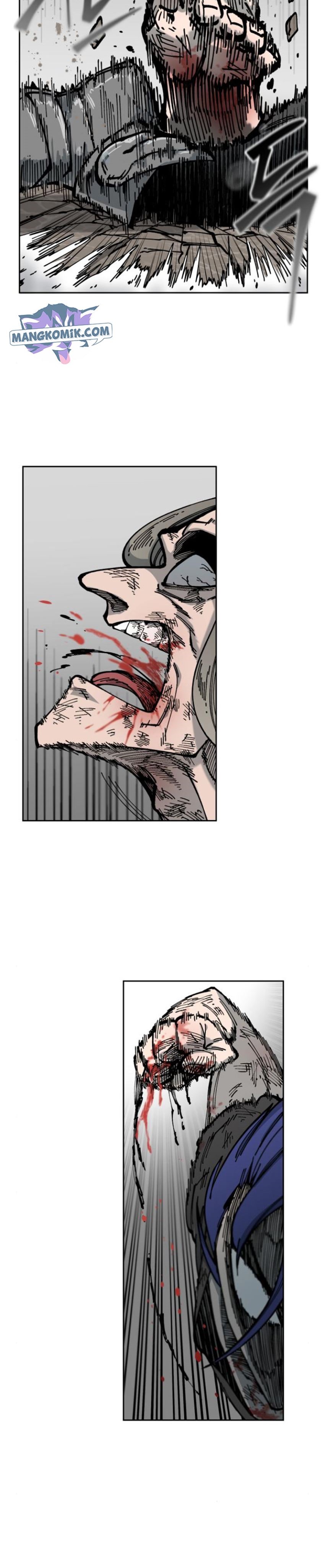Rathard (Rasud) - Chapter 09 5 Rathard (Rasud) - Chapter 09 5