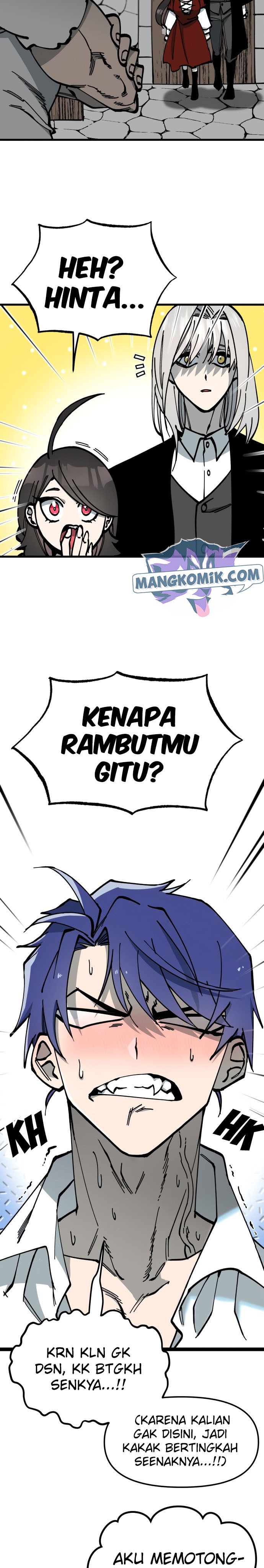 Rathard (Rasud) - Chapter 51 9