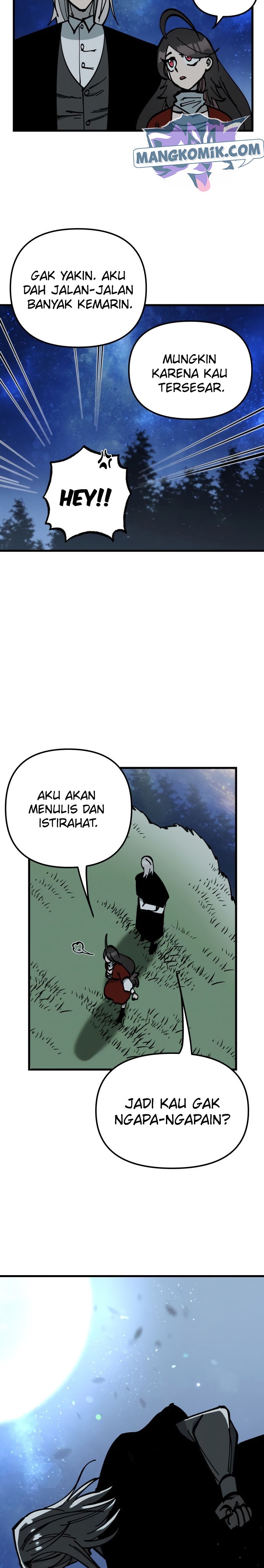 Rathard (Rasud) - Chapter 51 18