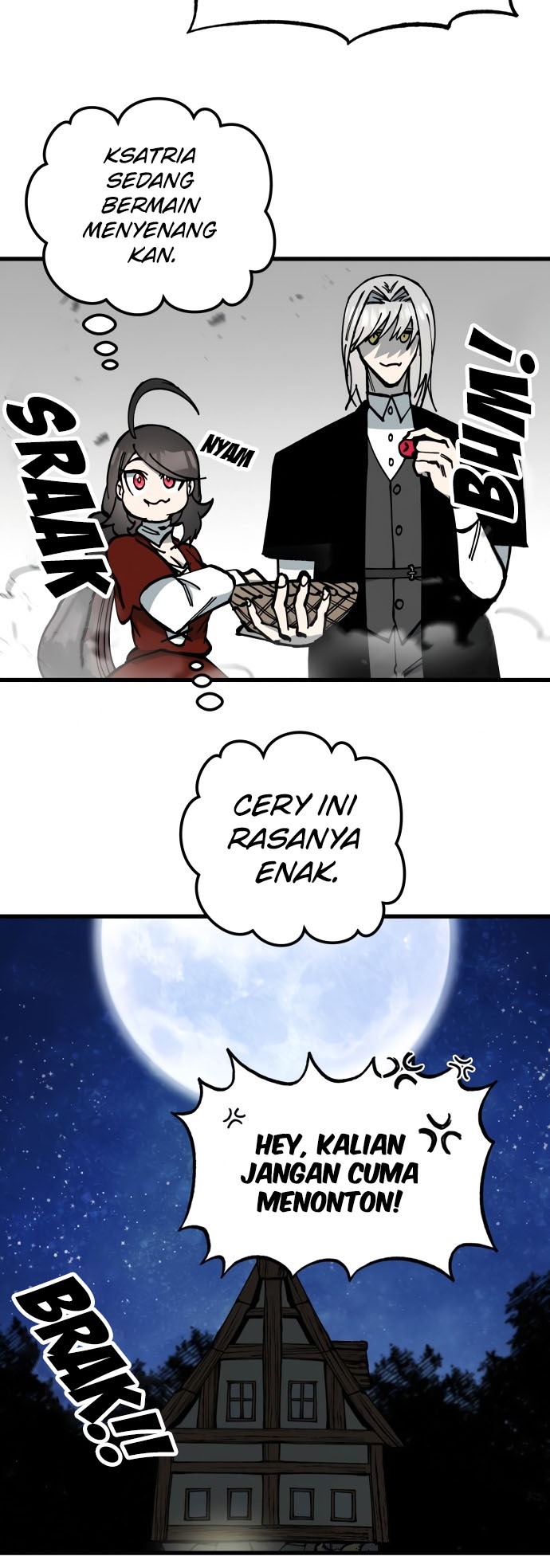 Rathard (Rasud) - Chapter 51 13
