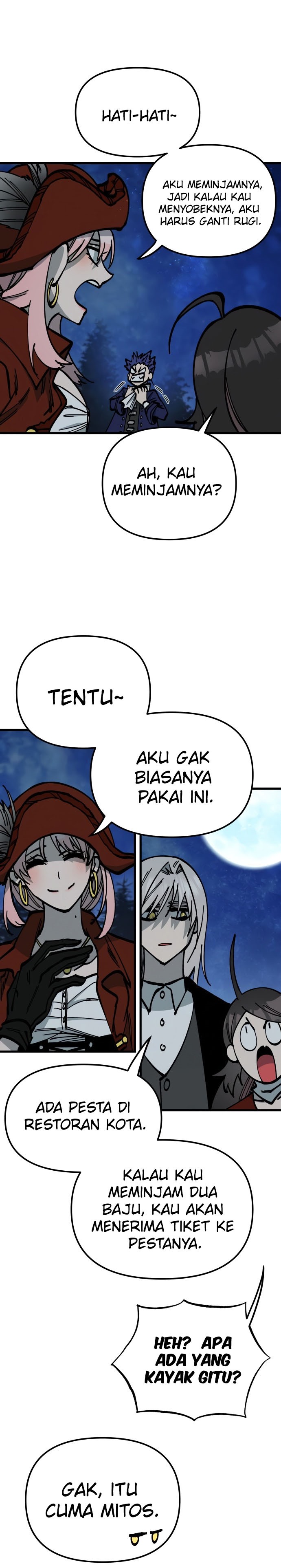 Rathard (Rasud) - Chapter 51 16