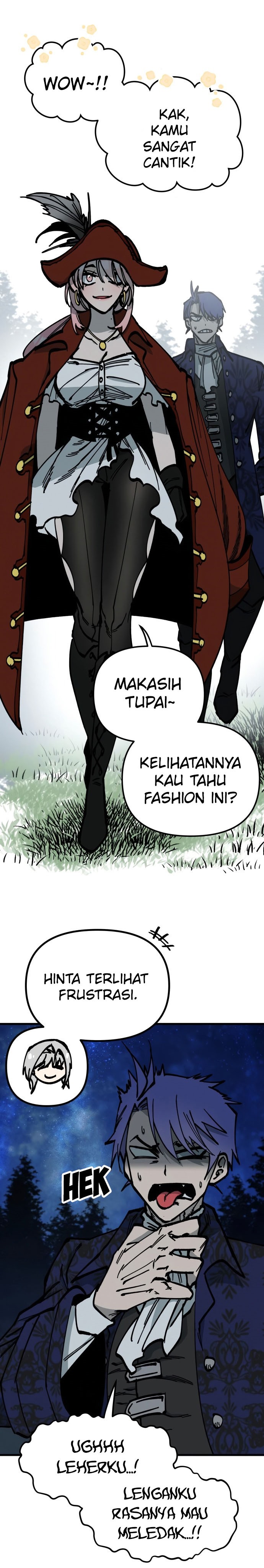Rathard (Rasud) - Chapter 51 15