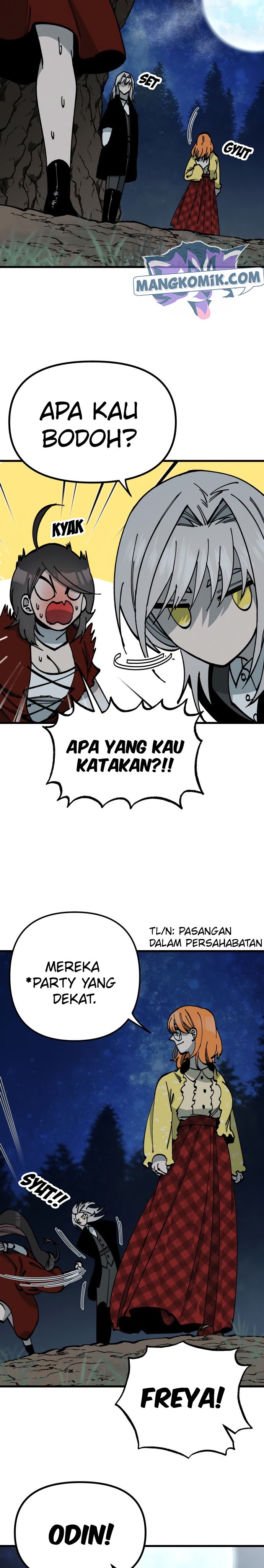 Rathard (Rasud) - Chapter 51 6