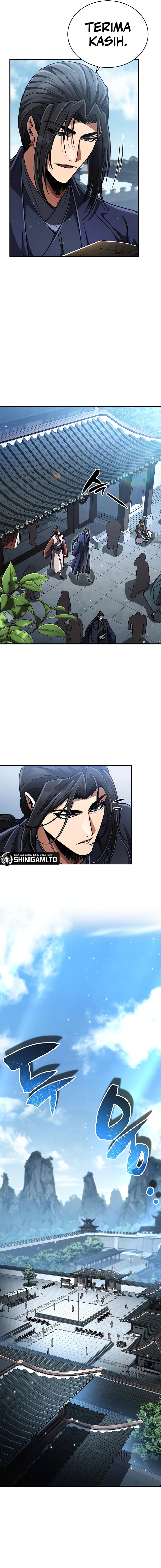 Reincarnation Of The Fist King - Chapter 26 11