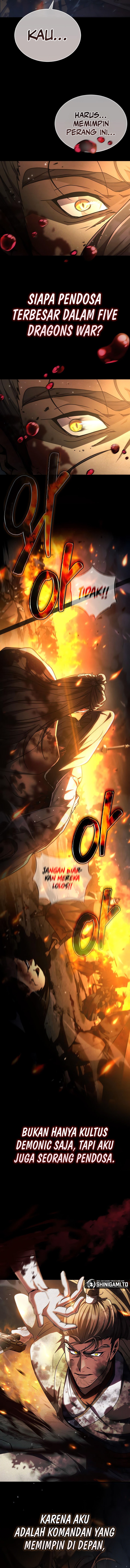 Reincarnation Of The Fist King - Chapter 27 10