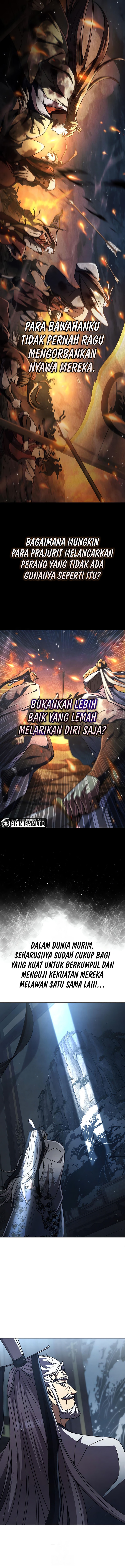Reincarnation Of The Fist King - Chapter 27 11